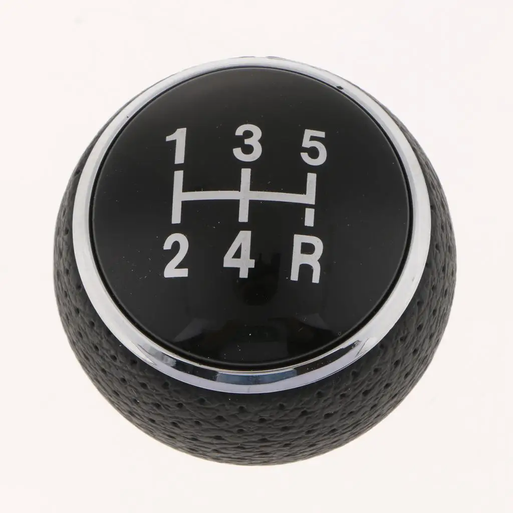 Ball Gear Knob Head 5 Speed for Mitsubishi Lancer-ex Lingyue V3 Honda