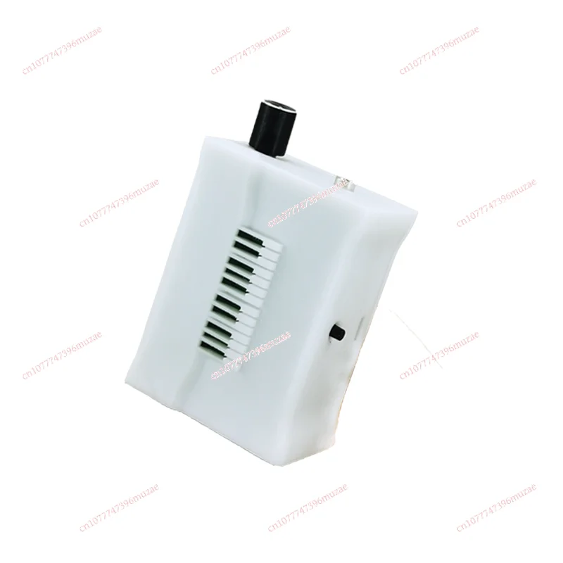 

Plant Resistance Detection Sound Combiner Music Synthesizer Plant Musician Vocal Creation