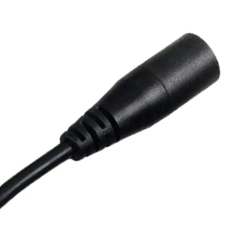 

5Pcs AC 90-240V 3 Pins XLR Remote Control Receiver Equipment Controller Receptor 400W 500W 900W 1500W Smoke Fog Machine