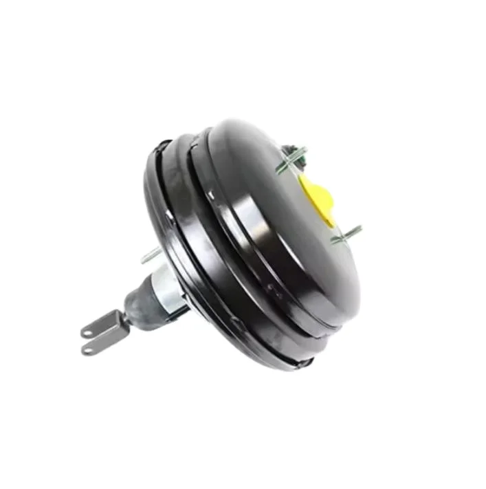 

High Quality Original Grade Sjj500090 Brake Booster For Land Rover Discovery SUV Factory Direct Sales New Condition