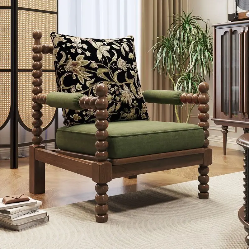 Unique Quality Living Room Chairs Cheap Trending Designer Single Living Room Chairs Wooden Luxury Muebles De Sala Home Furniture
