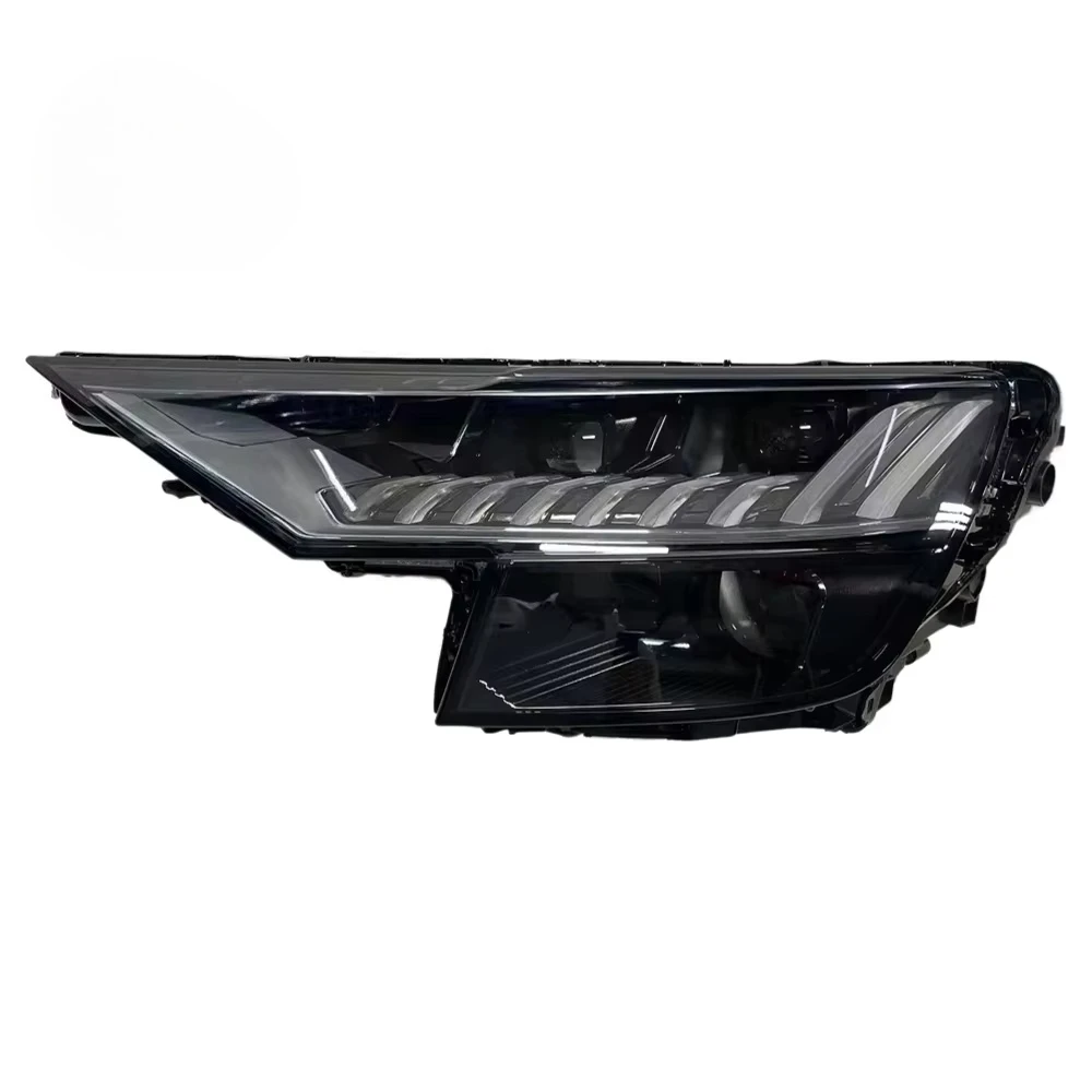 Auto Lighting Systems Led 12V for Q8 2019 2020 2021 2022 Led Headlights OE:4M8941035 4M8941036 Car Accessories