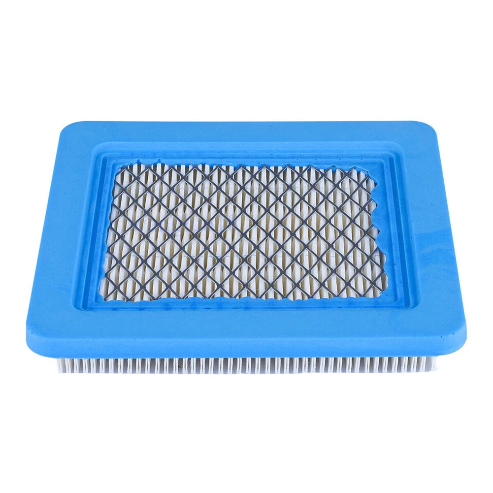 High Quality Air Cleaner Cover Replacement With Air Filter 692298 795259 Air Cleaner Primer Base Plastic+Metal