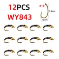 12pcs WY843