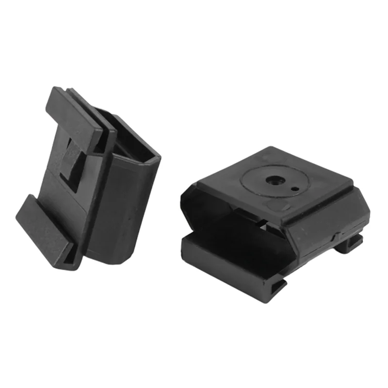 

Высокое качество, 20 шт., передний держатель, кронштейн для бампера, крышка A2018800114 для W201 190D 190E, передний защитный держатель C