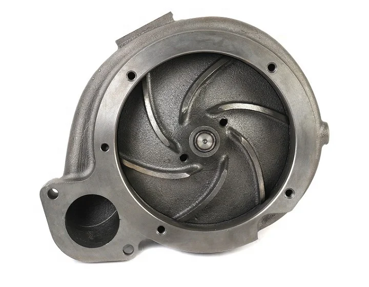 Hot Sale OEM 293-0818 Wholesale Price Water Pump E345 C13 2930818 3520205 228-5811 for Engine E345D