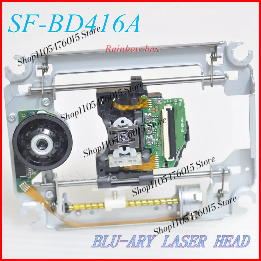 Brand New Original 3D Blu-ray Laser Head For BD79GK-K BDT230, SF-BD416A BD416 HD Optical Pickup, Player Repair Spare Parts