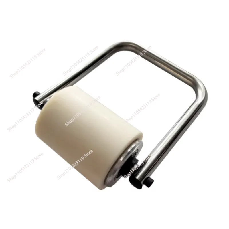 Suitable for gravure printing color matching, manual sampling, color wheel, ink sampling machine, width 12cm