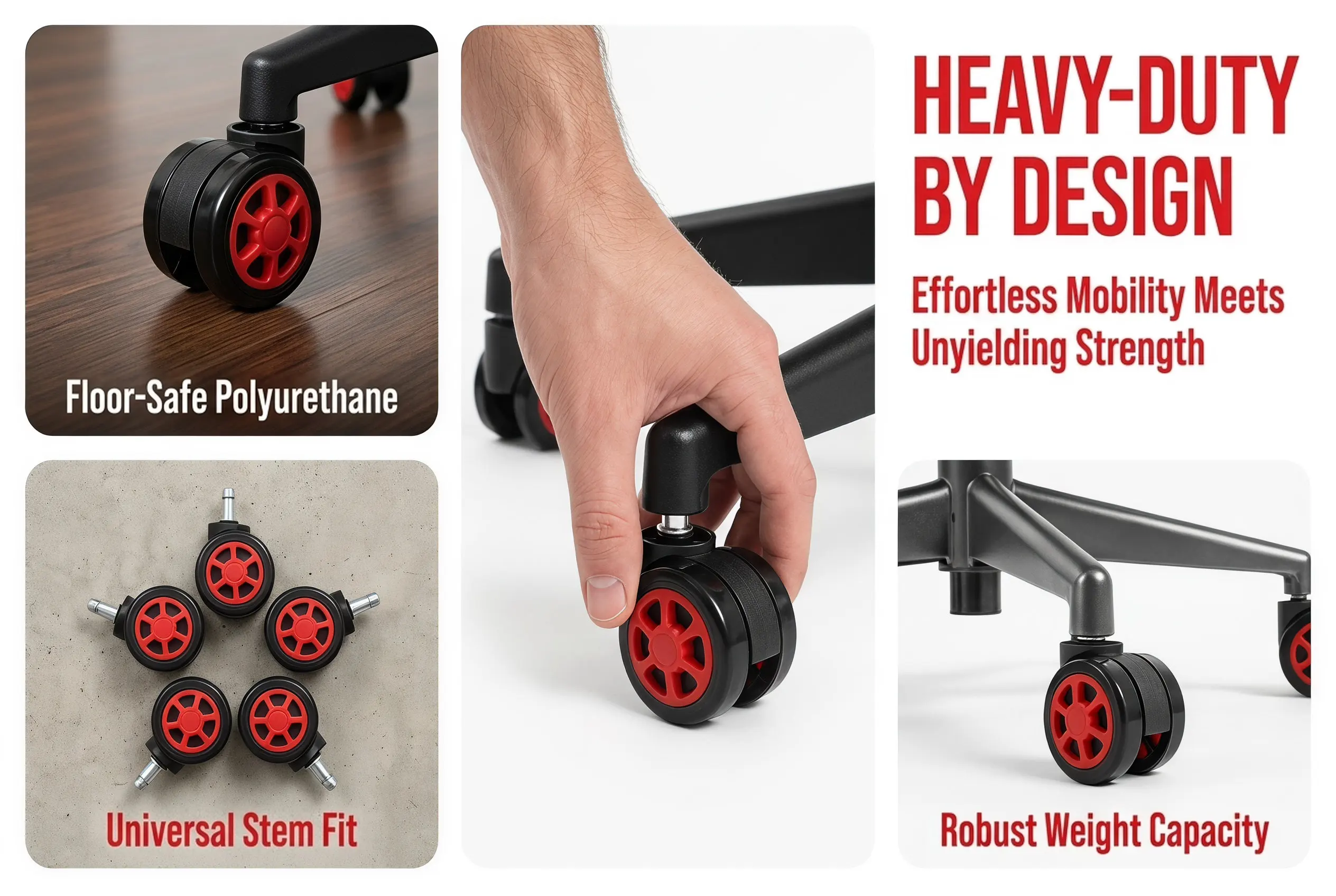 5pcs-office-chair-universal-casters-heavy-duty-replacement-wheels-computer-desk-chair-hardwood-floor-rollers-smooth-quiet