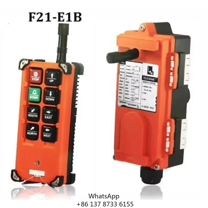 220V Eot Crane Wire…