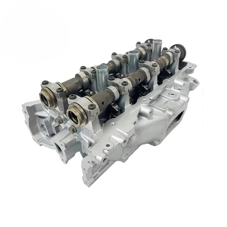 

3.6L Engine Cylinder Head Assembly 05184510AP New Condition For Jeep