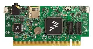 

KWIKSTIK-K40-development kits, K40X256VLQ100 MCU