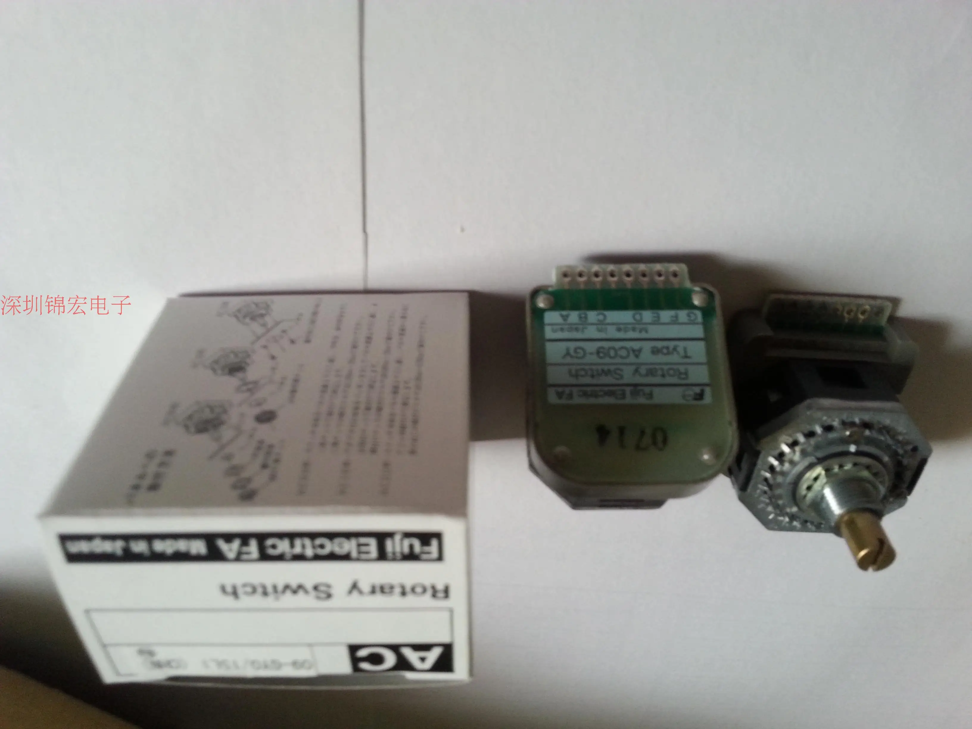 Supply Original Imp…