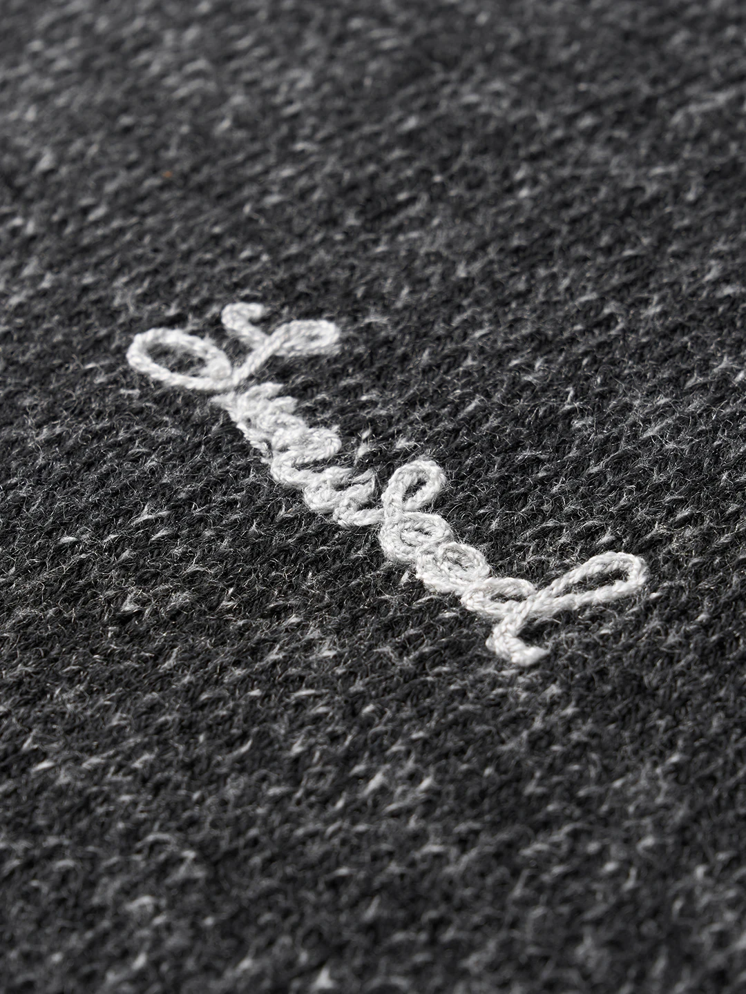 SIMWOOD 2025 خريف شتاء جديد [طول قصير كبير الحجم】سترة قماشية مضادة للكهرباء الساكنة للرجال بلوفرات تريكو دافئة 5 مقياس