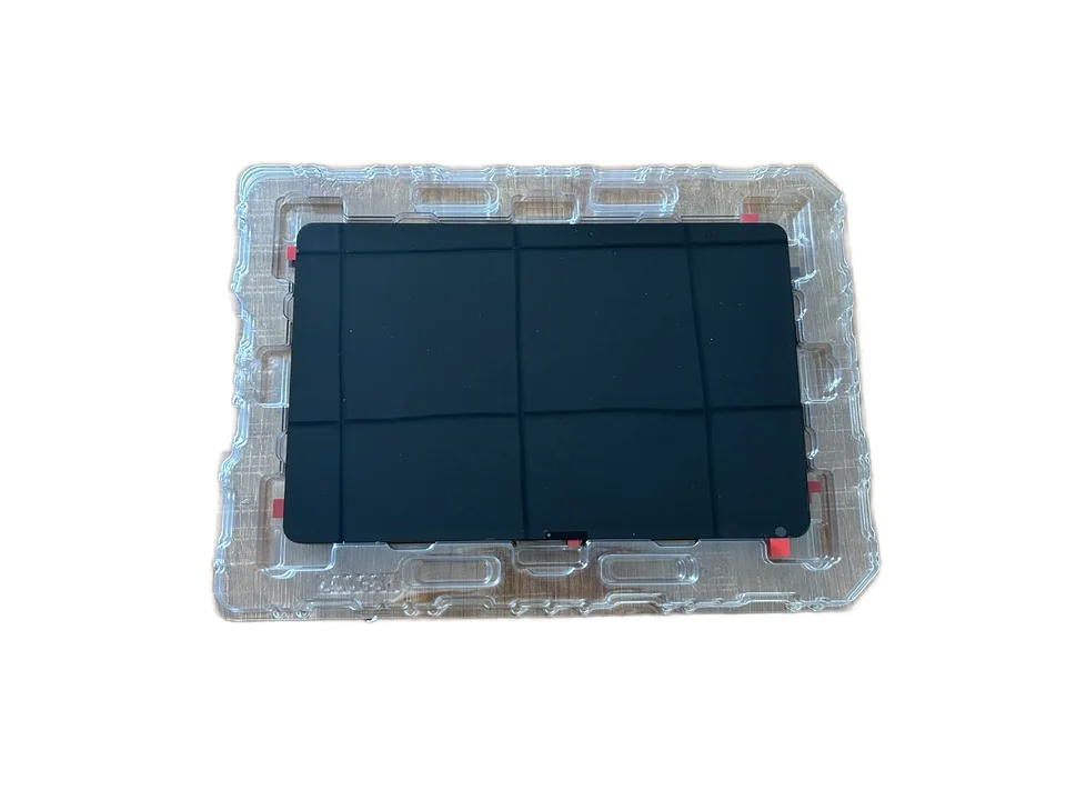 

2026 12.6 Inch 1600x2560 Amoled MIPI 8 Lanes with Incell Touch LCM OLED Displays 16.7M Colors