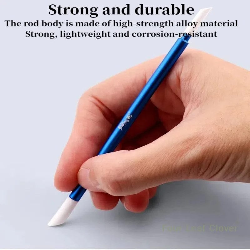 Assembly Model Cleaning Tools - Aluminum Alloy Panel Line Eraser Stick