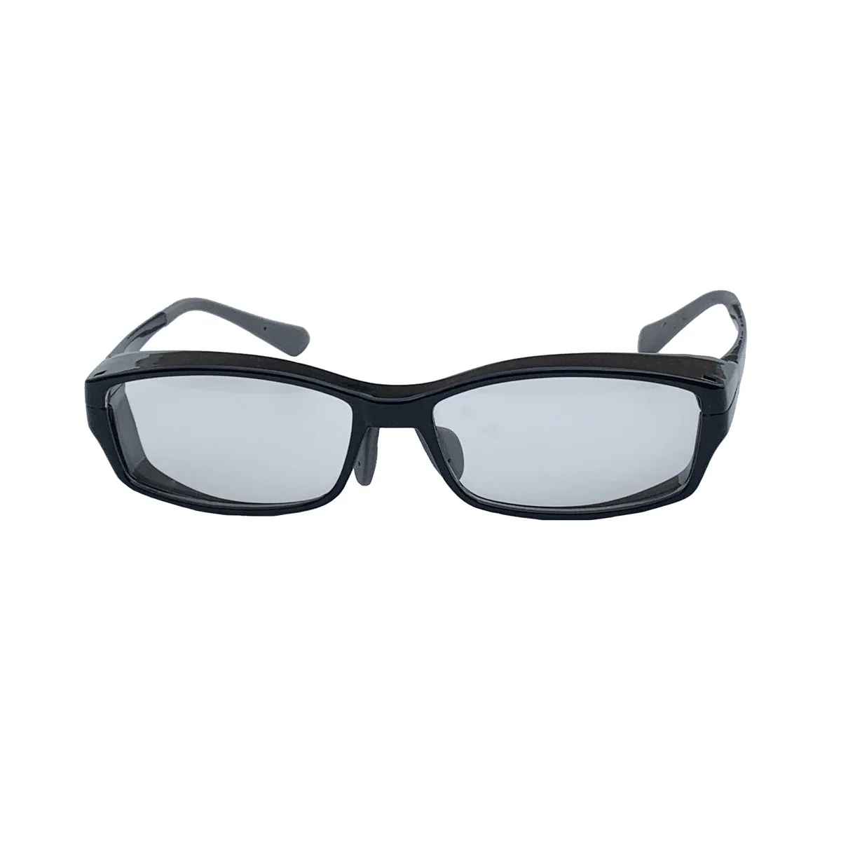 Anti pollen glasses allergy anti sand anti windward tears postoperative goggles nose holder can be adjusted