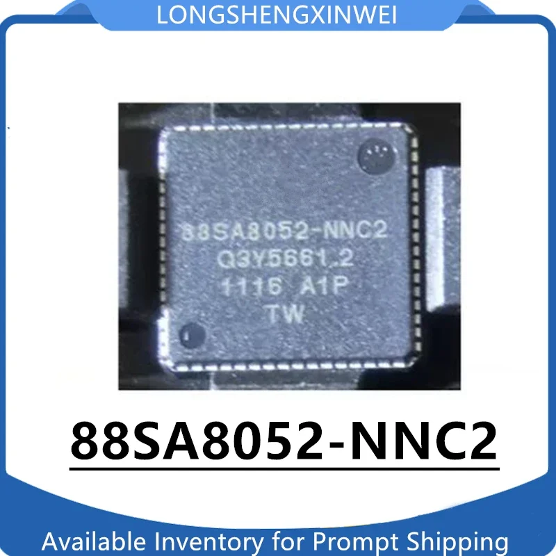 

1 шт. новый 88SA8052-NNC2 88SA8052B1-NNC2C000 посылка QFN64