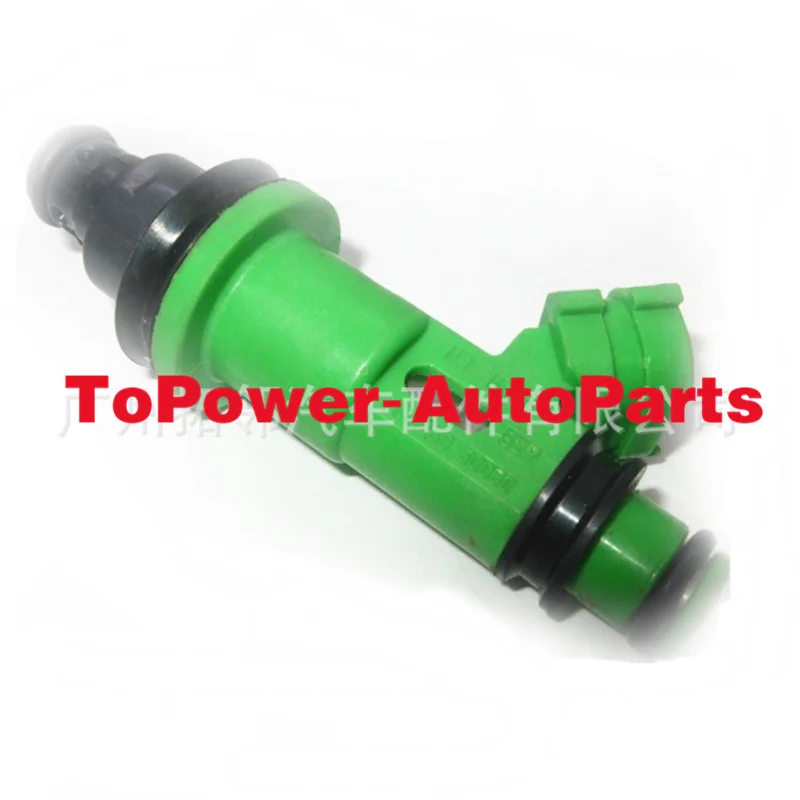 Fuel Injectors 23250-50050 23209-50050 for Lexuss SC430 LS430 GS430 LS400 Nozzles 2320950050 2325050050