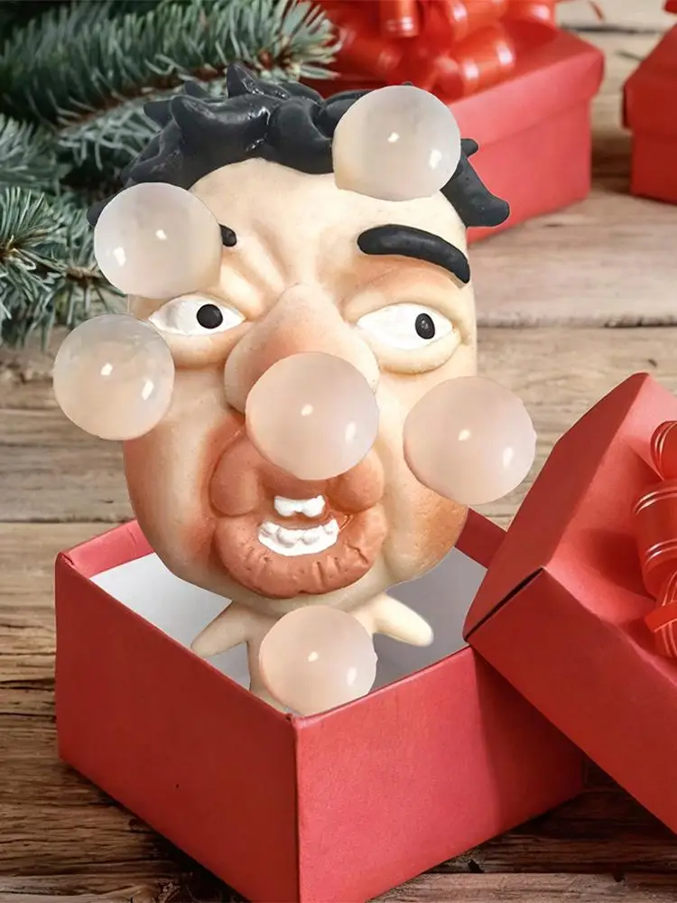 Jouet à presser doux et apaisant pour enfants de tous âges, Kit d'artisanat pour enfants, filles, étudiants, adultes, salle de classe, maison, dortoir, déplacement