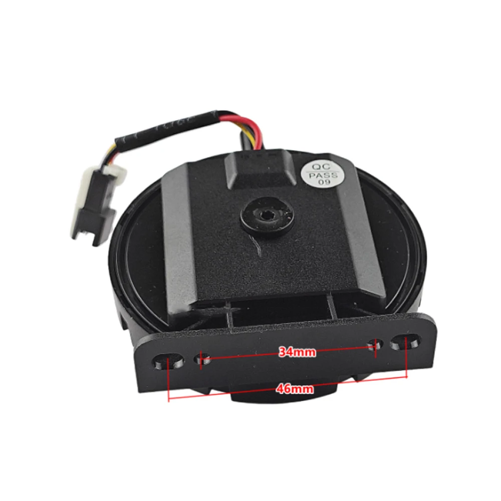 1pc Replacement Wind Pressure Sensor Solve E5 Error for Midea Gas Water Heater 12/16 Liter Wind Pressure Switch SW-M3-A