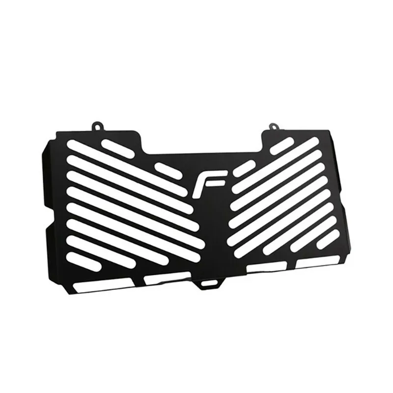 

For BMW F800GS F700GS F650GS F800R Radiator Grille Guard Cover Shield Protective Radiator Grille Guard Side Protective Cover