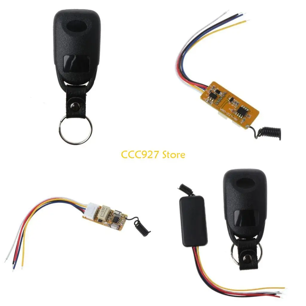 B03F Remote Control… - image