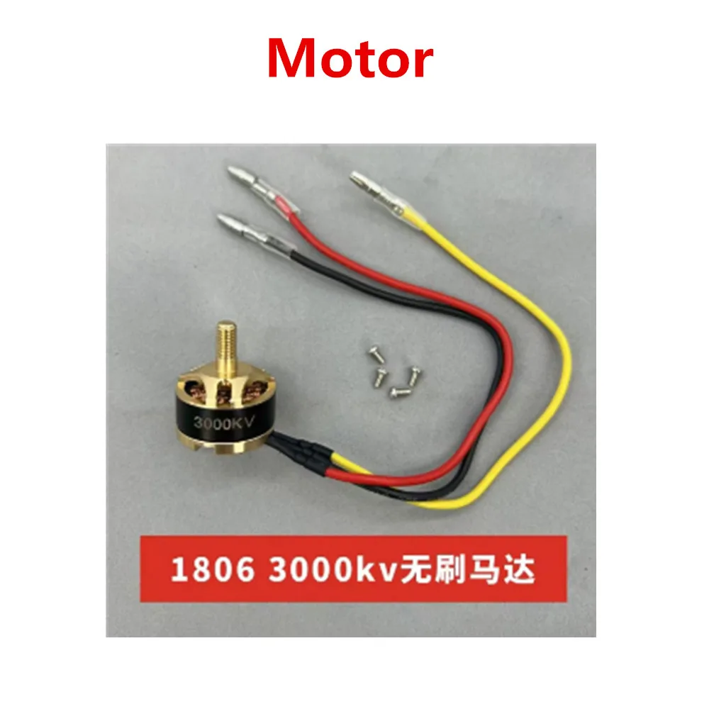 H650 Rc Plane Battery  7.4v 1000mAh H650 Sea Land Air Plane Propeller Blade H650 Sea Land Air Original Parts