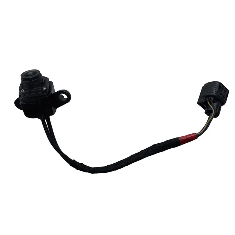 

Plain Car Backup Rear View Camera 99230-T6010 9230-T6000 For Hyundai Genesis GV80 2021-2023 Reversing Image Assist Camera