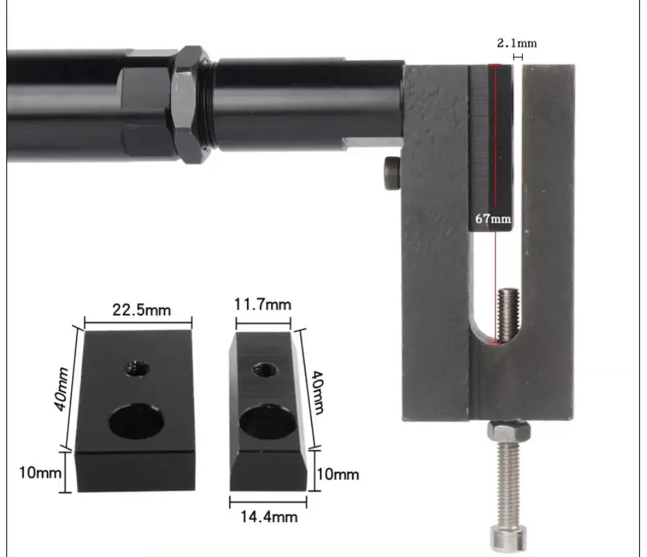 Pneumatic Air Hydra…