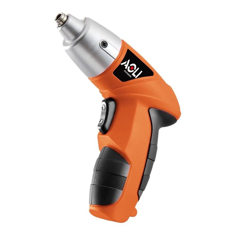 4.8V Mini Cordless Screwdriver Multifunctional Mini Lithium Screwdriver Drill Electric Screwdriver