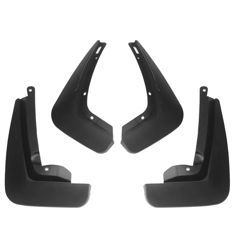 For 2020 Jaguar XEL Fenders and 21 Models of XEL Regular Version Car Fender Leather Accessories