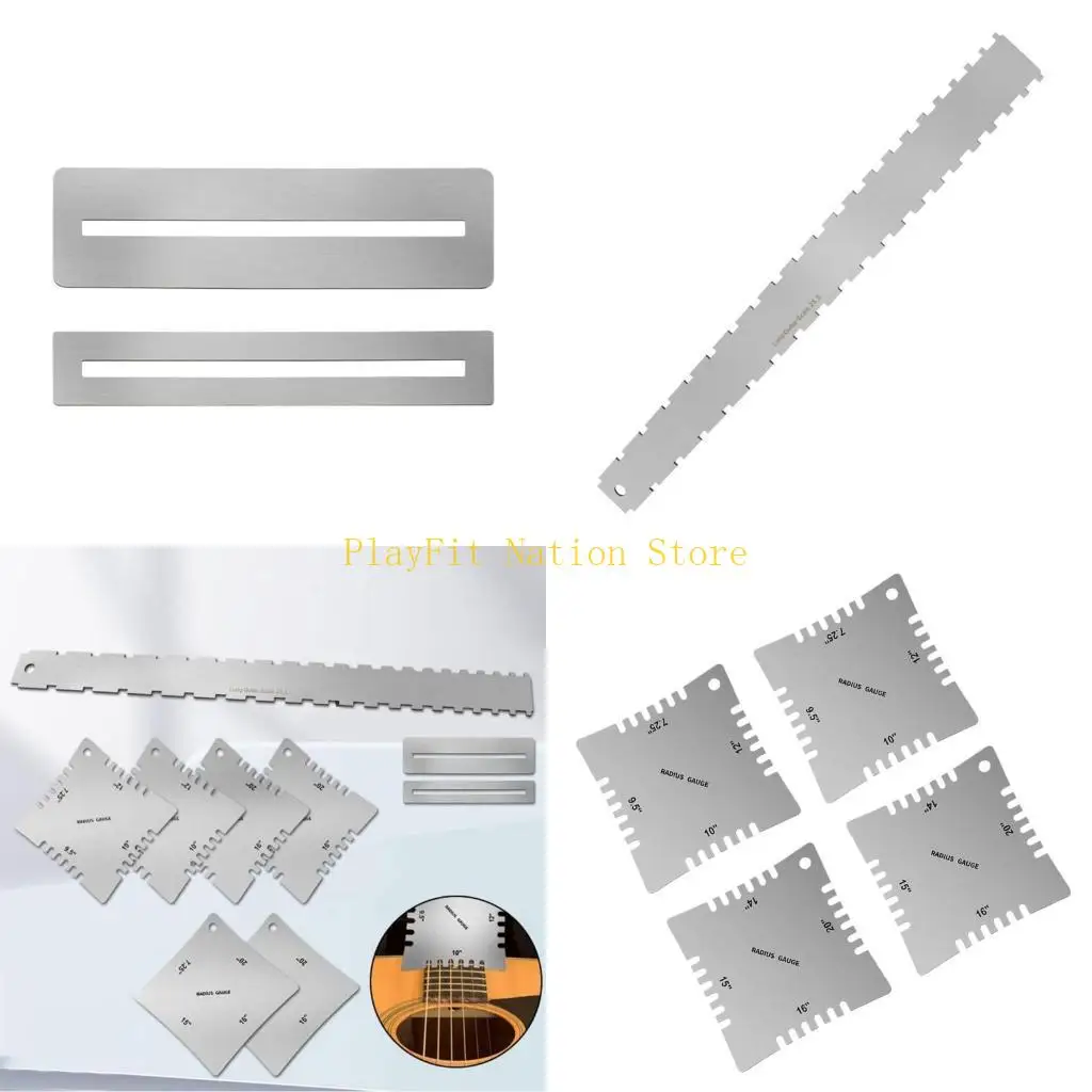 242f-Гитарный-сетчатый-радиус-измерительные-изделия-радиуса