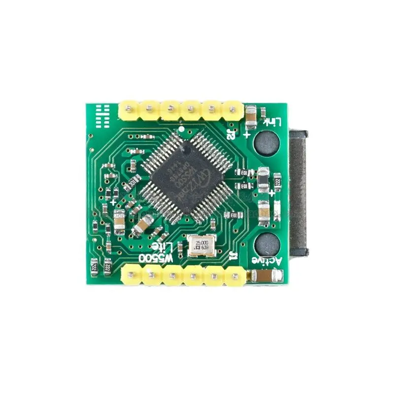 W5500 Product (Lite) Ethernet Module Compatible with WIZ820io RC5 IoT