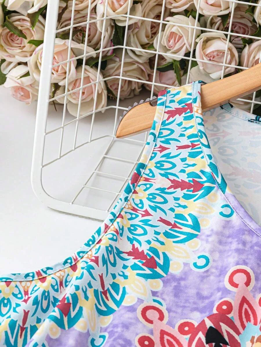 plus Size Casual Fashion Print - đánh giá và giá Ethnic Fashion Influencers