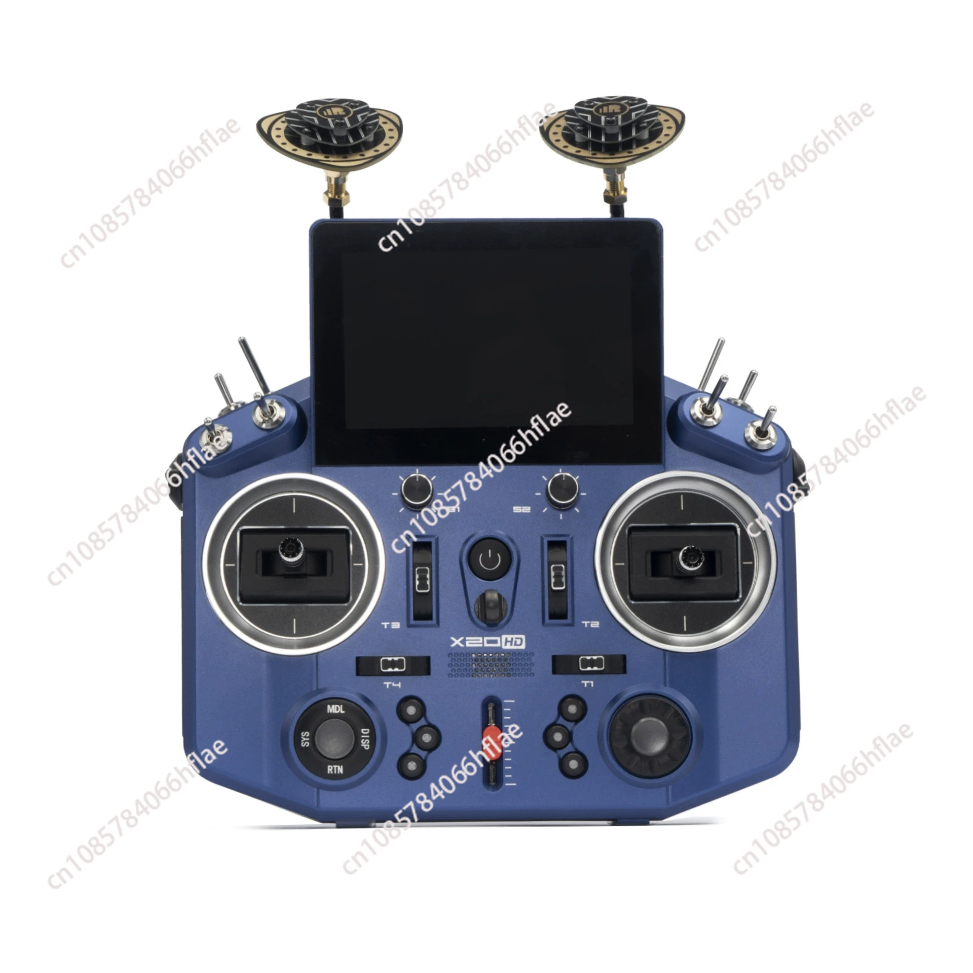 Tandem X20 Transmitter with Built-in 900M/2.4G Dual-Band Internal  Module /R8 PRO / R9MX Receiver