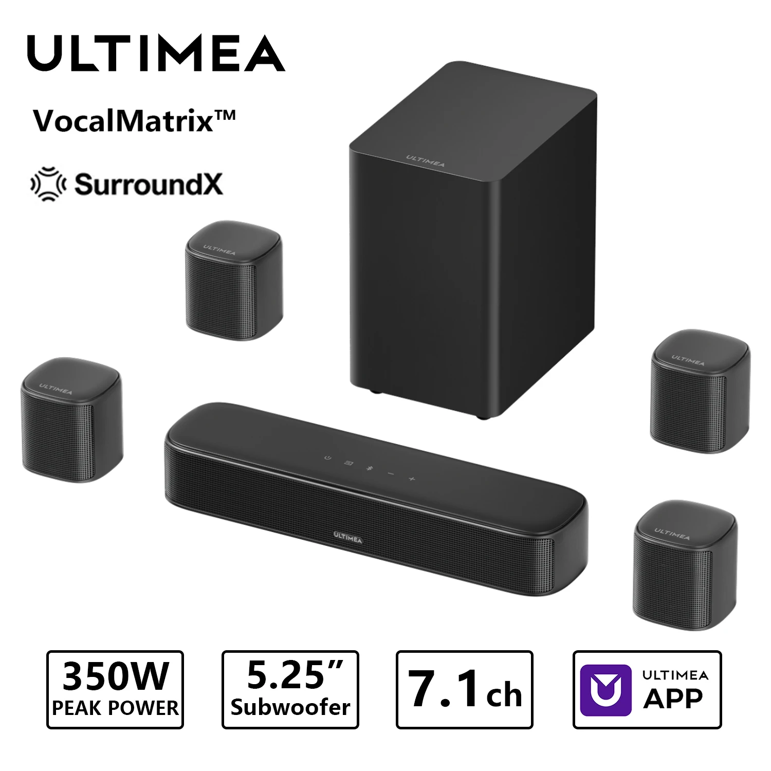 #26 Ranked Soundbar Speakers Picks in 2026