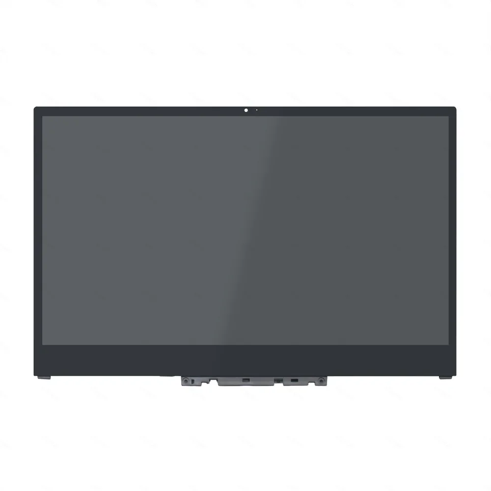 NV156QUM N51 LCD Screen Display Panel Touch Glass Digitizer Assembly with Frame for Lenovo YOGA 720 15IKB Yoga 720 15 UHD 4K