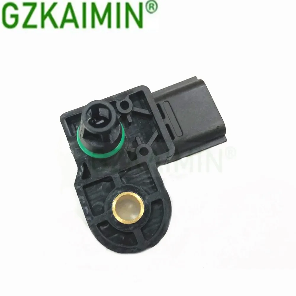 

Boost Pressure Sensor For RENAULT DACIA OPEL Captur Clio IV Grandtour 223657458R 0281006108 223653584R