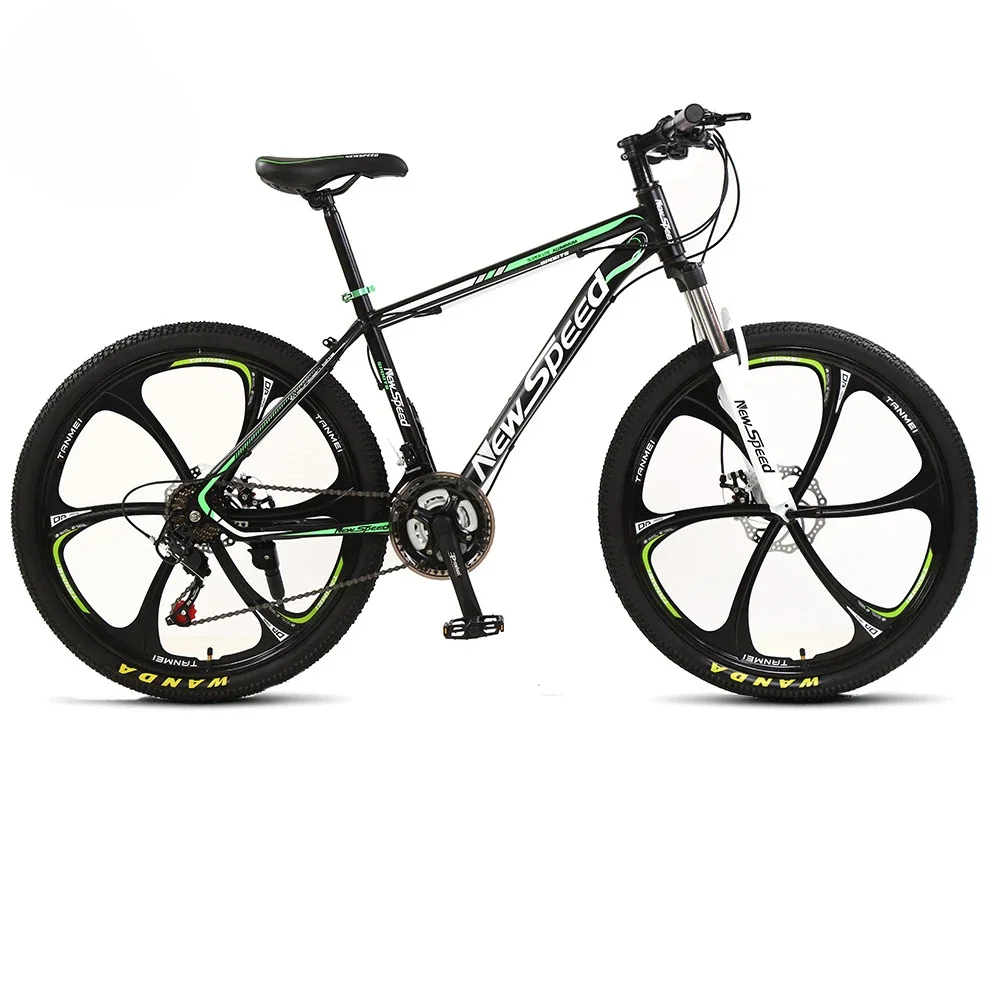 NEWSPEED 26/27.5/29 inch basikal aluminum frame 29 MTB bicicleta mountain bike bicycle 21/24/27 speed cycle for man