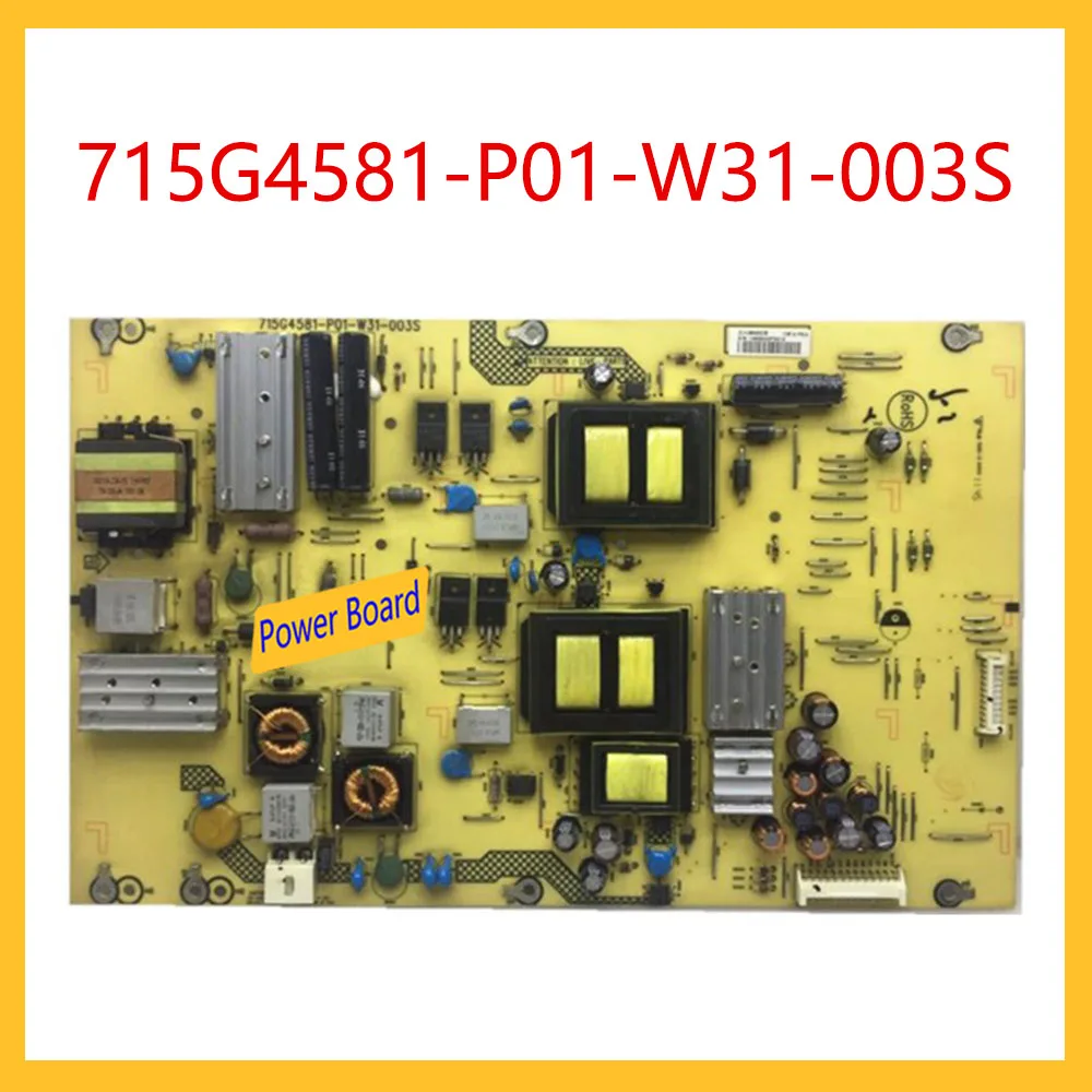 

Original Power Supply Board for TV 32PFL3360/T3/80/90 TV Power Board 715G4581-P01-W31-003S Power Board Power Supply Card