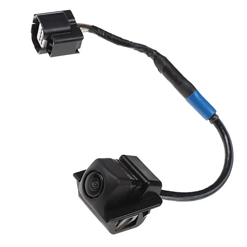 

A76T-Rear View Camera Reverse Parking Assist Back Up Camera For 2016 2017 Honda CIVIC 39530-TBA-A01