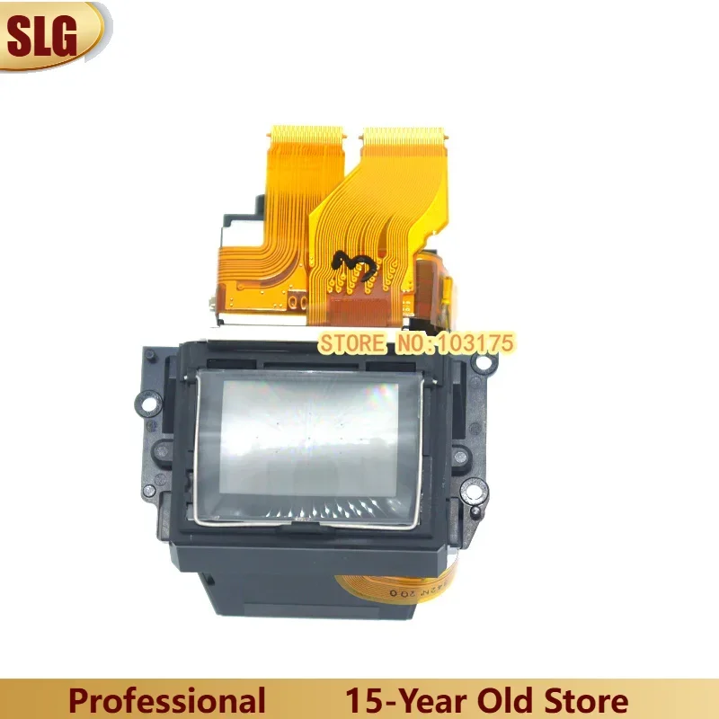 

Новый видоискатель для Nikon D3300, фокусирующий экран, видоискатель в сборе, замена камеры