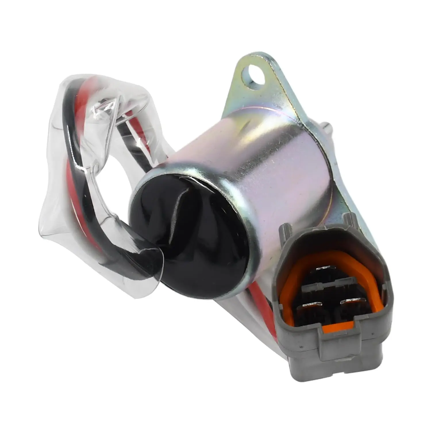 

Solenoid Valve YM119233-77932 YM119233-77930 YM119233-77931 for Excavator PC20R-8 PC22MR-3 PC27R-8 PC35R-8