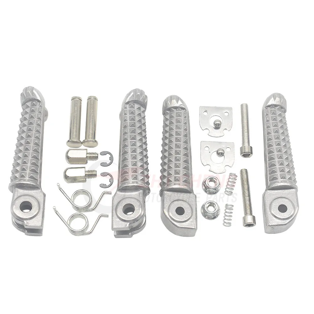 Motorcycle Front Re… - image