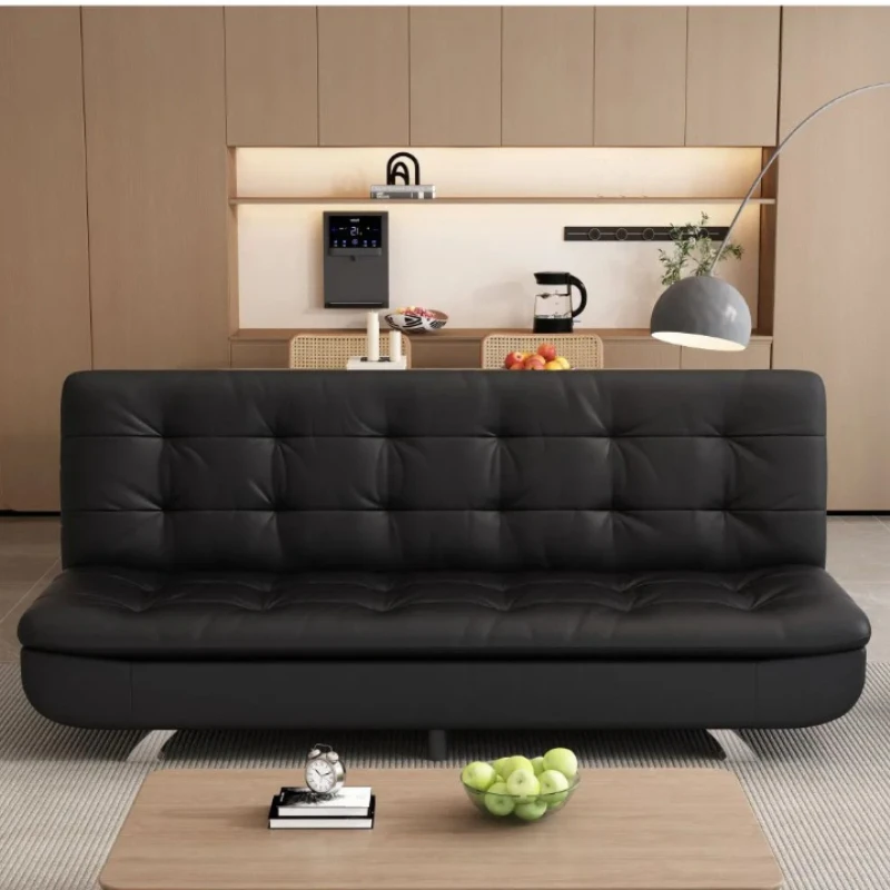 

LTT small apartment barber shop foldable dual-purpose office reception business meeting