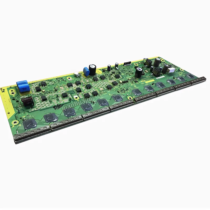 Original TNPA5349 AB for Panasonic TH-P42U30C TH-P42U33C TH-P42UT30C TV board repair and replacement