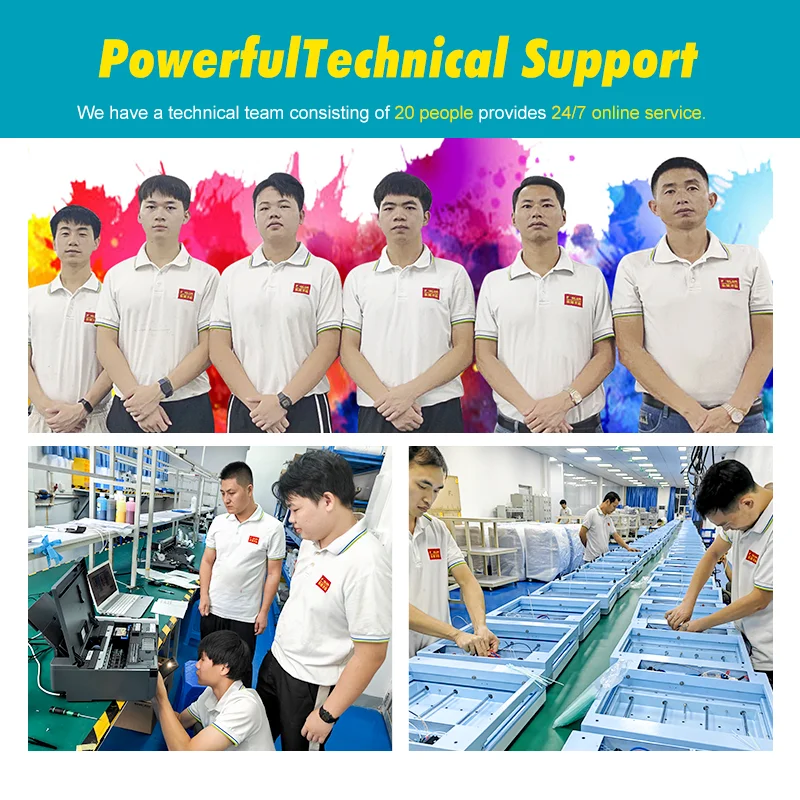 MIni DTF L8050 Printer T-shirts Printing Machine Impresora Dtf Printer A4 Print Machine DTF