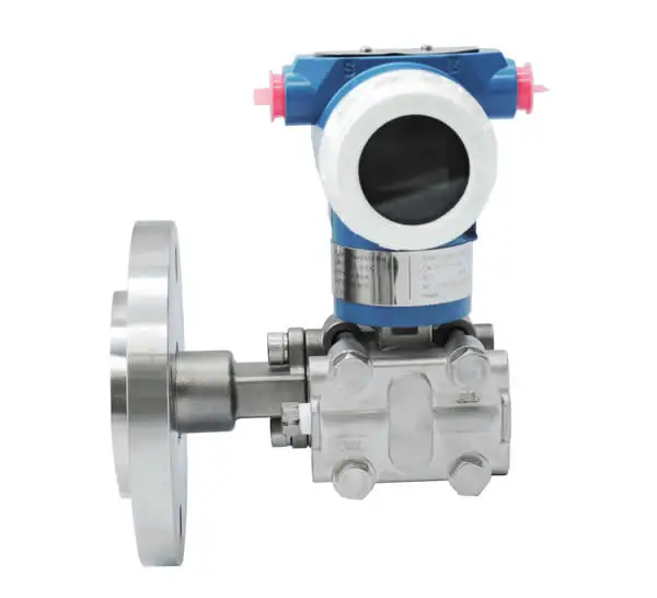 

2" ANSI Flange 150# Diaphragm Level Transmitters For Oil Tank