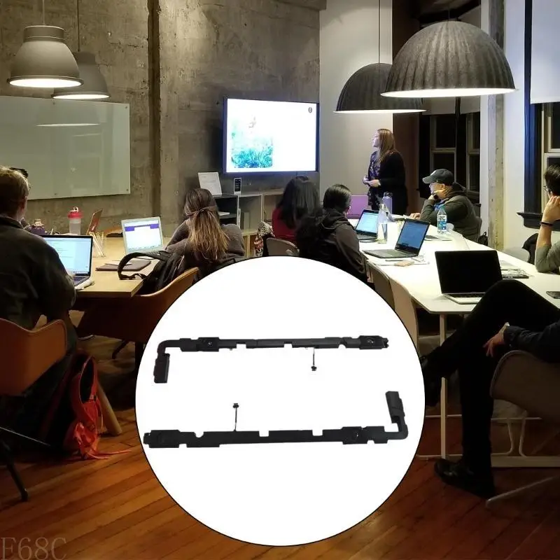 F68C 1 คู่แล็ปท็อปที่สร้างขึ้นในการเปลี่ยนลำโพงภายในสำหรับ A556U A556 K556 F556U X556U K556U XH6G164 X556 FL5900U F556U